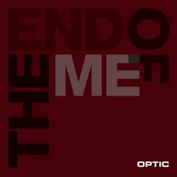 Optic - The End Of Me (2021) [Single]
