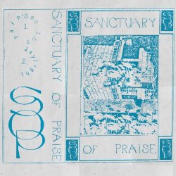 Sanctuary Of Praise - (Demonstration) (2020) [Single]