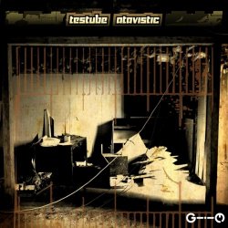 Testube - Atavistic (2015) [EP]