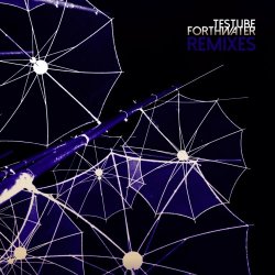 Testube - Forthwater Remixes (2022)