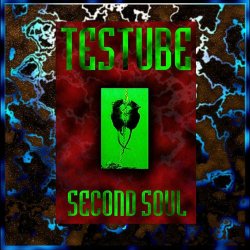 Testube - Second Soul (1997)