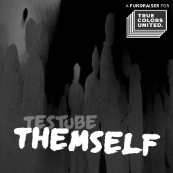 Testube - Themself (2021) [Single]