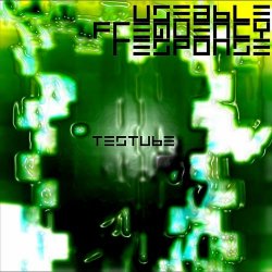 Testube - Useable Frequency Response (1997)