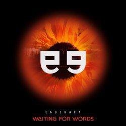 Waiting For Words - Egocracy (2020) [Single]