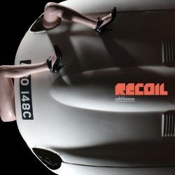 Recoil - Subhuman (2007) [Reissue]