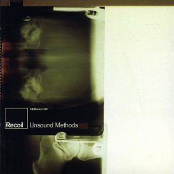 Recoil - Unsound Methods (2007) [Reissue]