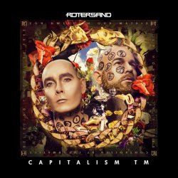 Rotersand - Capitalism TM (Limited Edition) (2016) [Vinyl]