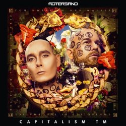 Rotersand - Capitalism TM (2016)