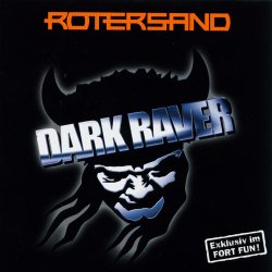 Rotersand - Dark Raver (2008) [Single]