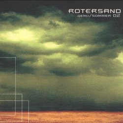 Rotersand - Demo / Sommer 02 (2002) [EP]