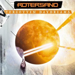 Rotersand - Forgotten Daydreams (2023) [Single]