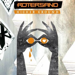 Rotersand - Higher Ground (2023) [Single]