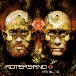 Rotersand - Torn Realities (2016) [EP]