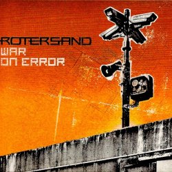 Rotersand - War On Error (2009) [EP]