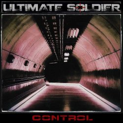 Ultimate Soldier - Control (2020) [Single]