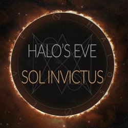 Halo's Eve - Sol Invictus (2022) [Single]