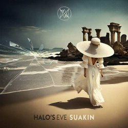 Halo's Eve - Suakin (2024) [Single]