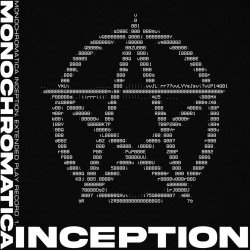Monochromatica - Inception (2023) [EP]