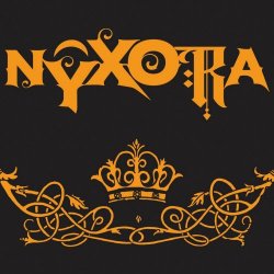 Nyxora - Nyxora (2024)