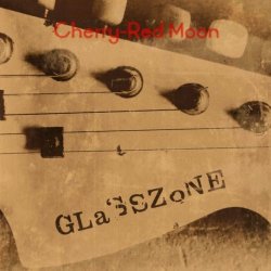 Glasszone - Cherry-Red Moon (2022) [Single]