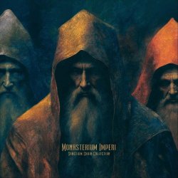 Monasterium Imperi - Sanctium Choir Collection (2023)