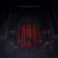 Monasterium Imperi - The Empyrean Liturgy (2022)