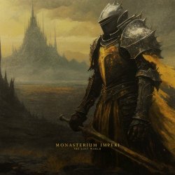 Monasterium Imperi - The Lost World (2023)