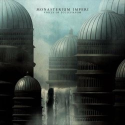 Monasterium Imperi - Voices Of Ecclesianum (2023)