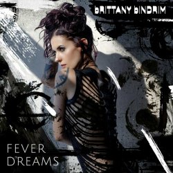 Brittany Bindrim - Fever Dreams (2024) [Single]
