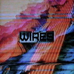Time To Meet The Devil - Wires (2020) [Single]