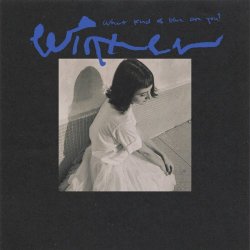 Winter - What Kind Of Blue Are You? (2022)