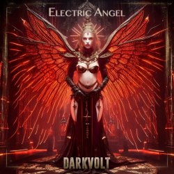 Darkvolt - Electric Angel (2023) [EP]