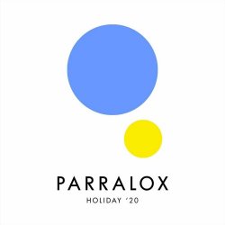 Parralox - Holiday '20 (2020)