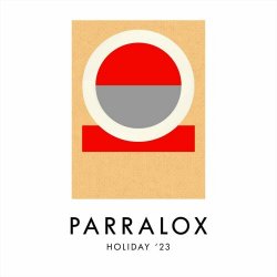 Parralox - Holiday '23 (2024) [EP]