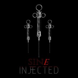 Sine - Injected (2019) [EP]