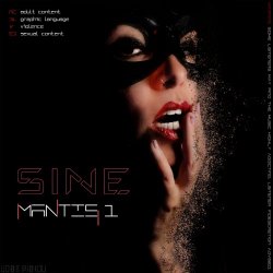 Sine - Mantis 1 (2022) [EP]