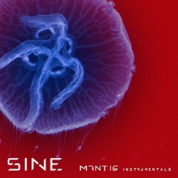 Sine - Mantis (Instrumentals) (2023)