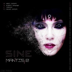 Sine - Mantis 2 (2022) [EP]