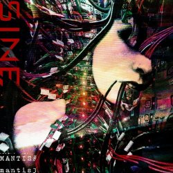 Sine - Mantis 3 (2023) [EP]