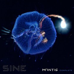 Sine - Mantis Complete (2022)