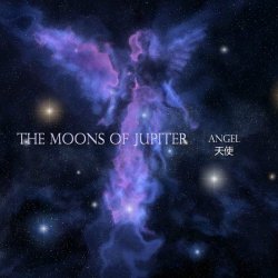The Moons Of Jupiter - Angel (2023) [EP]