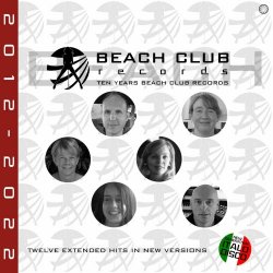 VA - Ten Years Beach Club Records (2022)