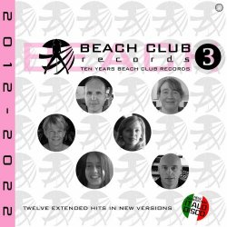 VA - Ten Years Beach Club Records Vol. 3 (2023)
