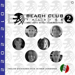 VA - Ten Years Beach Club Records Vol. 2 (2022)