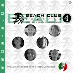 VA - Ten Years Beach Club Records Vol. 4 (2024)