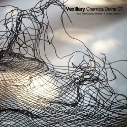 Vexillary - Chemica Divina (2016) [EP]
