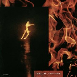 Vexillary - Burnt Leather (2021) [Single]