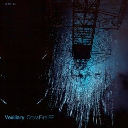 Vexillary - Crossfire (2017) [EP]