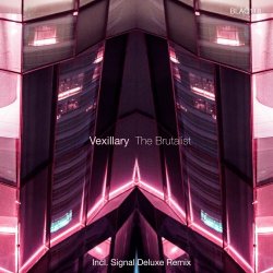 Vexillary - The Brutalist (2018) [Single]