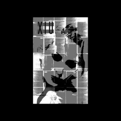 Xiu - Xiu (2012) [EP]